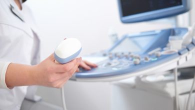 Ultrassonografia bolsa escrotal