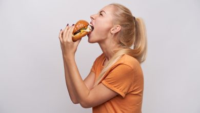 Fome insaciável, entenda o que seu corpo está tentando dizer?